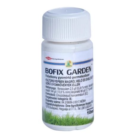 Bofix Garden 10 ml