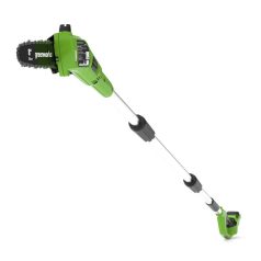 Ágvágó akkumulátoros