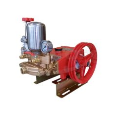 Permetező telepített