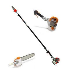 Ágvágó robbanómotoros