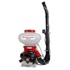 Permetező robbanómotoros háti