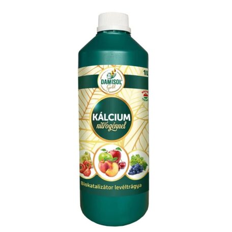 Damisol Kálcium 1 liter 