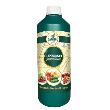 Damisol Cupromax 1 liter 