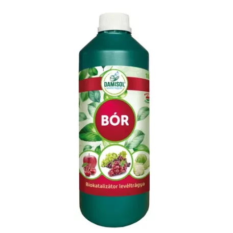 Damisol Bór 1 liter 