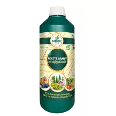 Damisol Gold fekete arany 1 liter