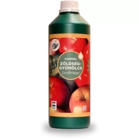 Damisol Zöldség 1 liter