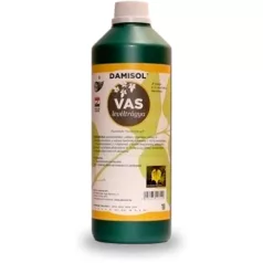 Damisol Vas 1 liter