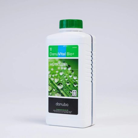 DanuVital BIO+ 1 liter