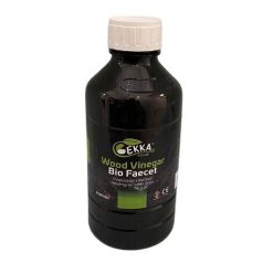   Faecet Bio GEKKA L biostimulátor és poloska riasztó 0,25 liter