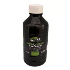   Faecet Bio GEKKA L biostimulátor és poloska riasztó 0,25 liter