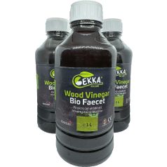 Faecet Bio GEKKA L biostimulátor és poloska riasztó 1 l