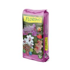 FLORIMO Virágföld Orchidea 3/1