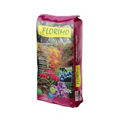 FLORIMO Virágföld Rhodod.-Azalea 50/1