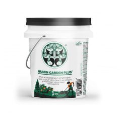 Humin Garden Plus 1kg granulátum