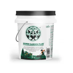 Humin Garden Plus 1kg granulátum