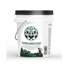 Humin Garden Plus 5kg granulátum