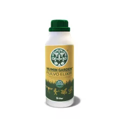 Humin Garden Fulvo Elixir fulvósav 1 liter 
