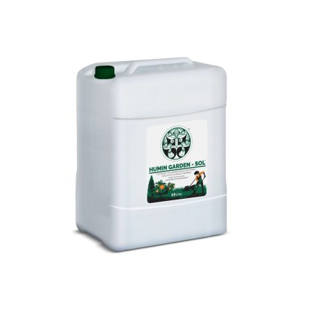 Humin Garden Sol huminsav 10 liter koncentrátum