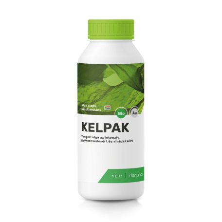 Kelpak - Alga alapú növénykondícionáló 1 liter