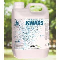 Kwars napégés ellen 1 liter