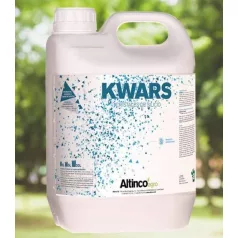 Kwars napégés ellen 1 liter