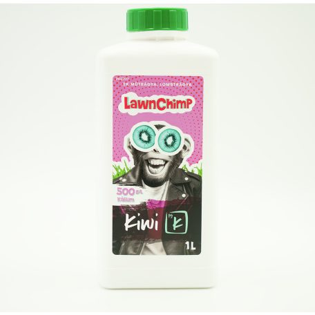 LawnChimp Kiwi K 1 liter