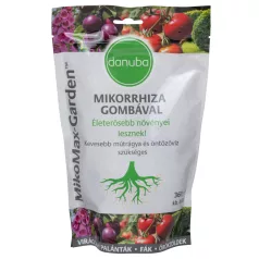 Danuba MikoMax Garden 360gr
