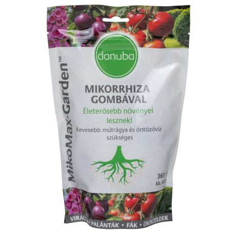 Danuba MikoMax Garden 360gr