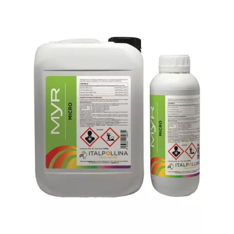 Myr Micro 1 liter