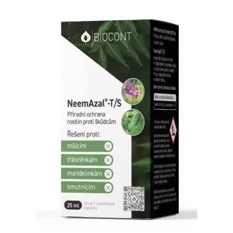 NeemAzal T/S 25 ml