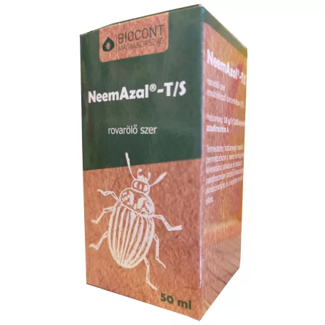 NeemAzal T/S 50 ml