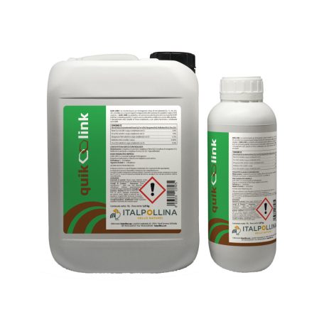 QuikLink (gyökeresedést segítő) biostimulátor 1 liter