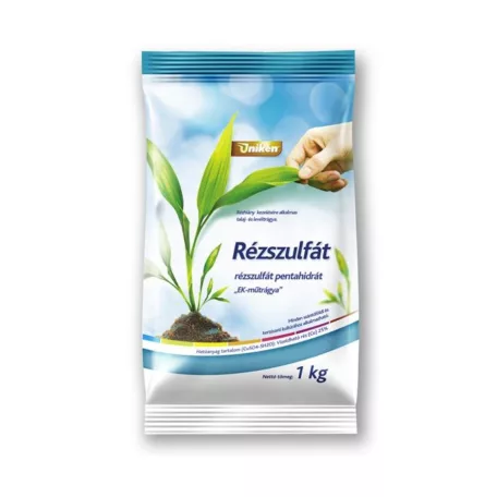 Réz-szulfát 1 kg