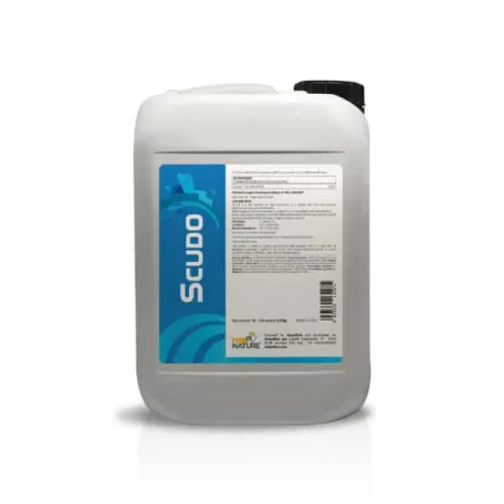 Scudo 5 liter