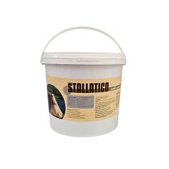 Stallatico pelletált marhatrágya 5KG