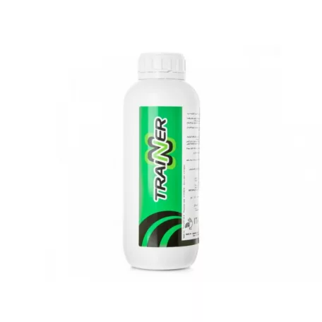 Trainer 1 liter