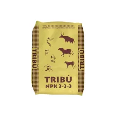 Tribu granulált marhatrágya 25 kg