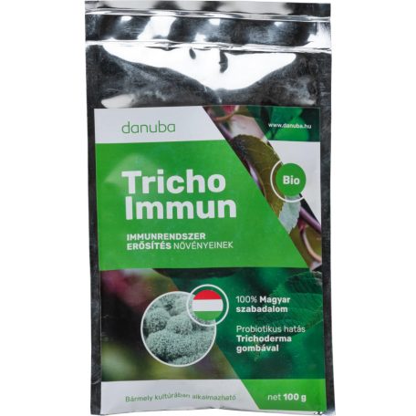 Danuba Tricho Immun 100 g