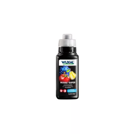 Wuxal Super tápoldat 250ml
